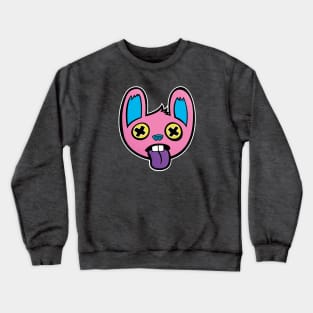 Dead Bunny Crewneck Sweatshirt